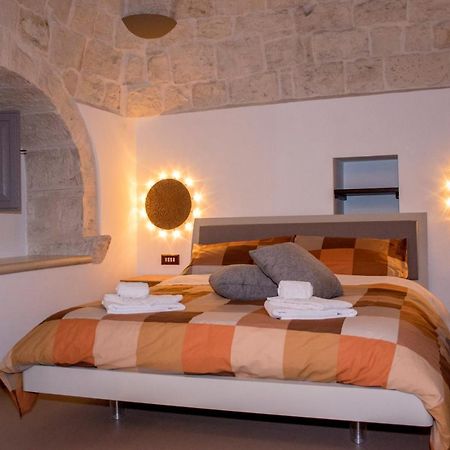 Pavi Trulli E Suites Locorotondo Exterior photo
